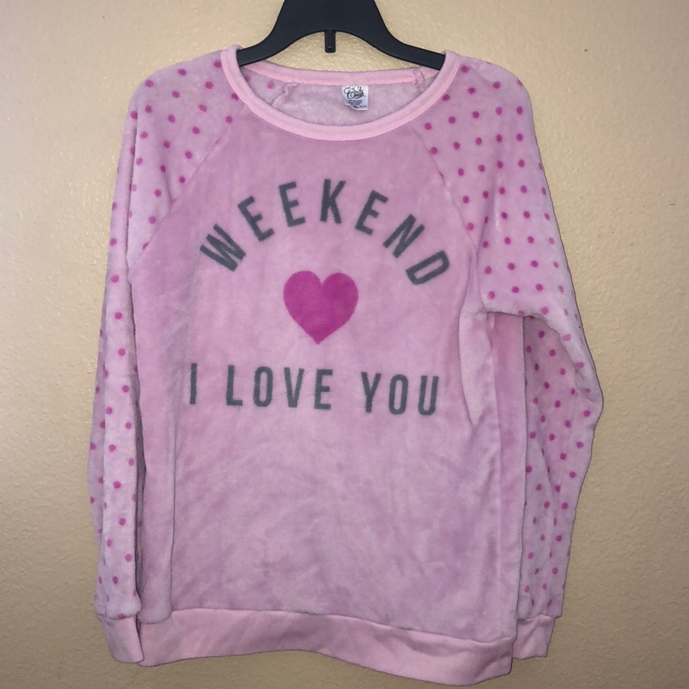 Macy’s Long Sleeve